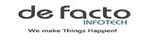 De facto Infotech